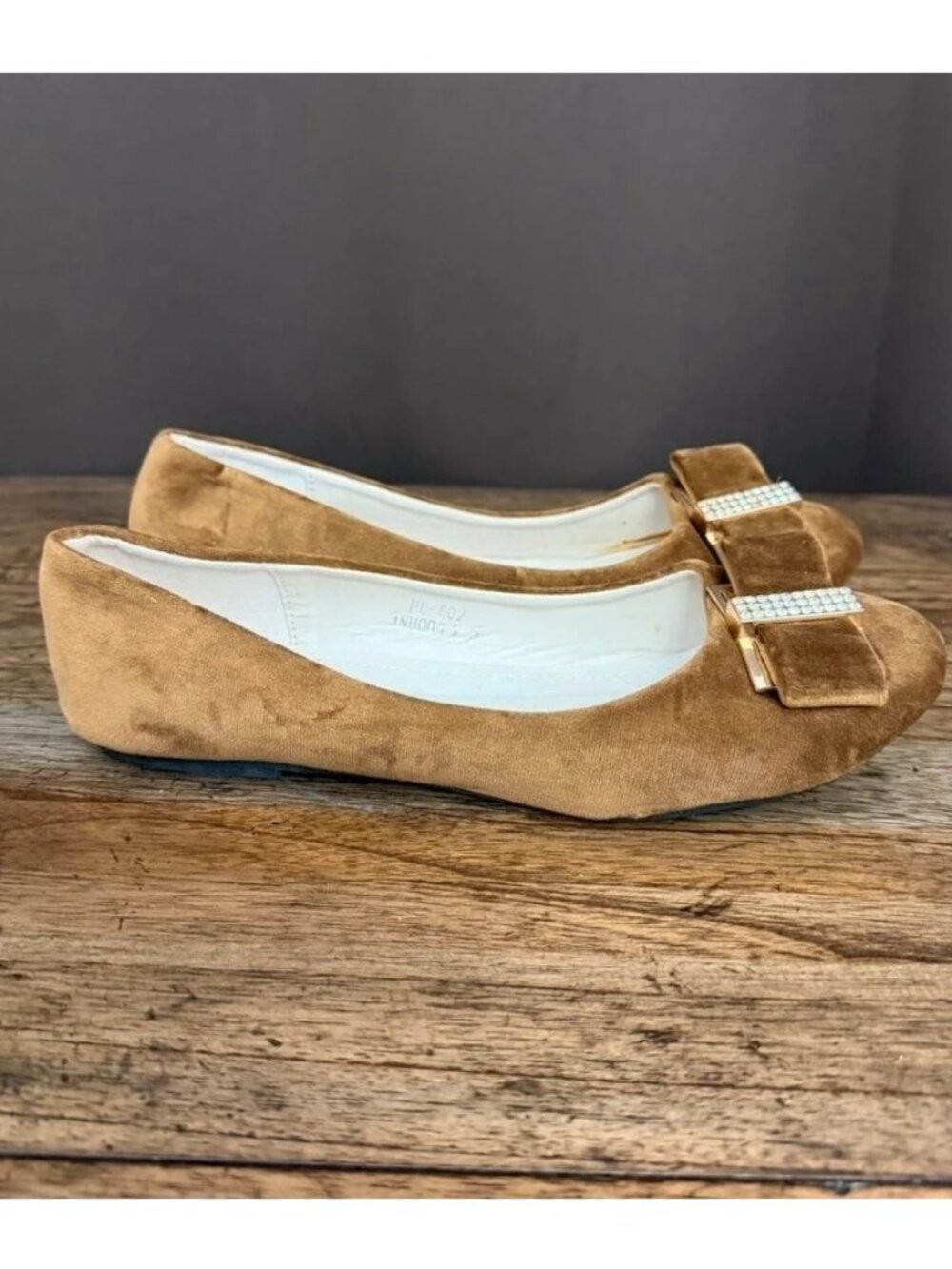 Ballet Flats Size 7.5